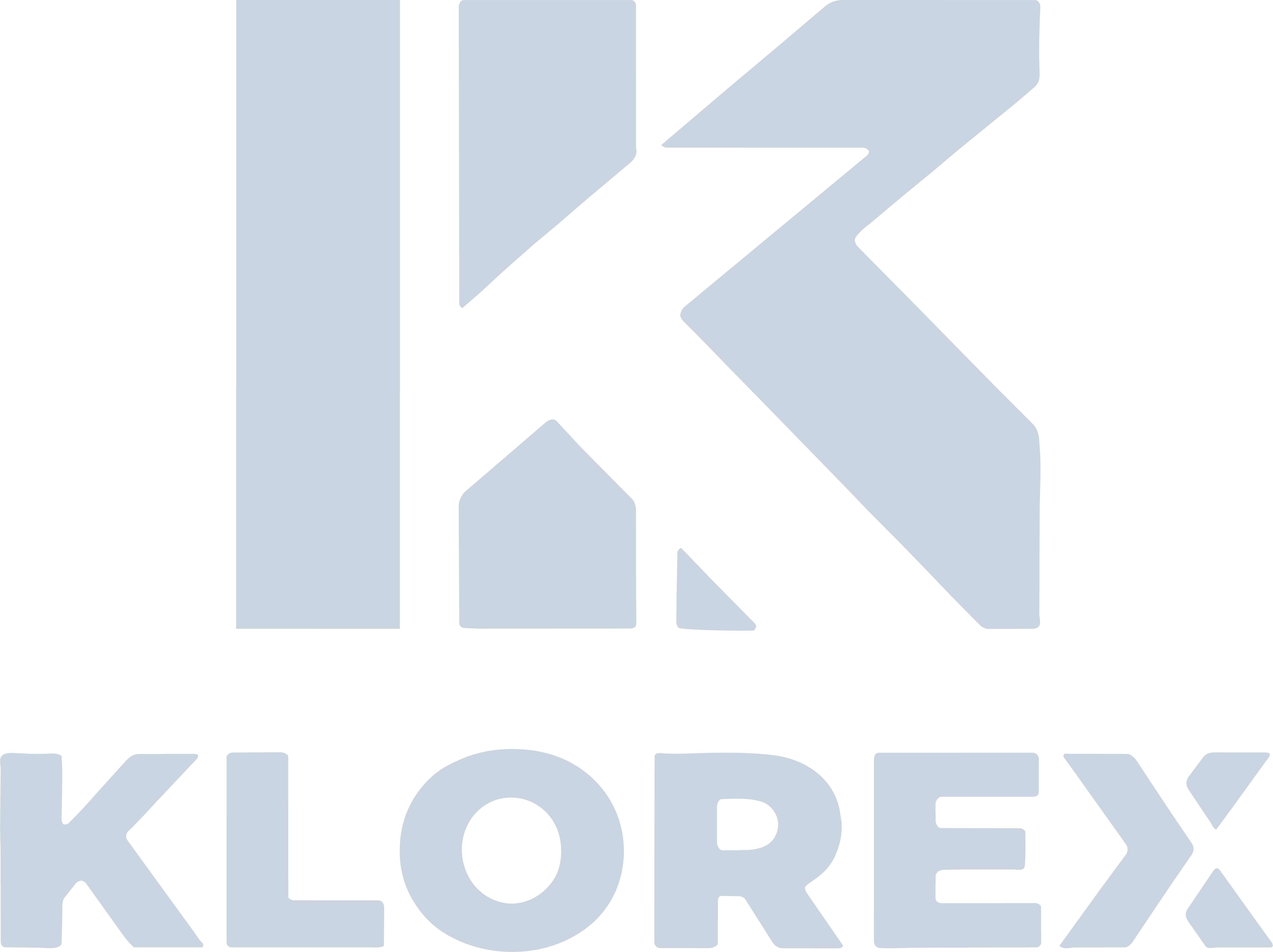 KLOREX Logo